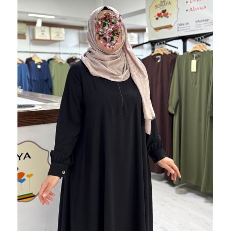 MEVLANA ELBİSE
