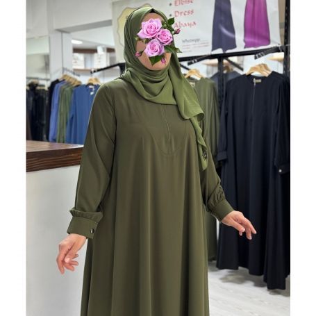 MEVLANA ELBİSE