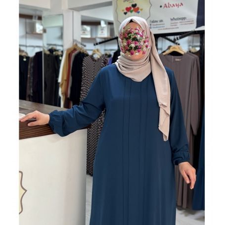 YASEMİN ELBİSE MODELİ