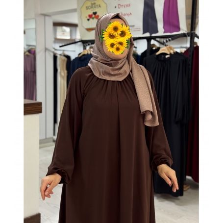 MERYEM ELBİSE