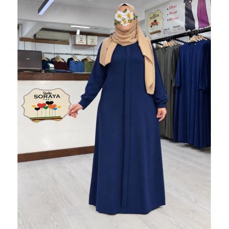 DUYGU MODEL ELBİSE