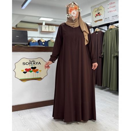 MEVLANA ELBİSE