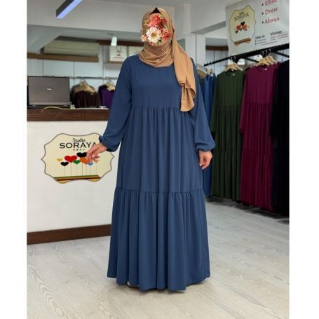 YENİ HAFSA ELBİSE