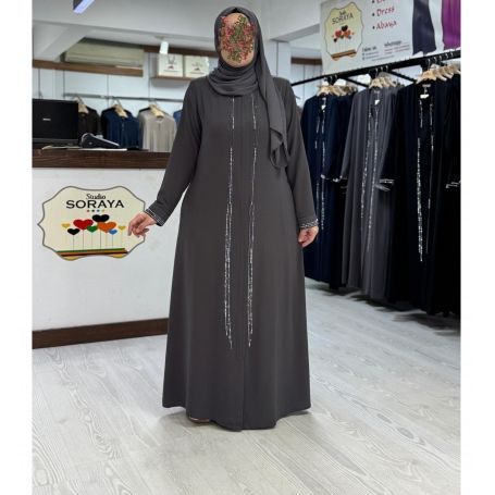 ZEYNEP FERACE MODELİ