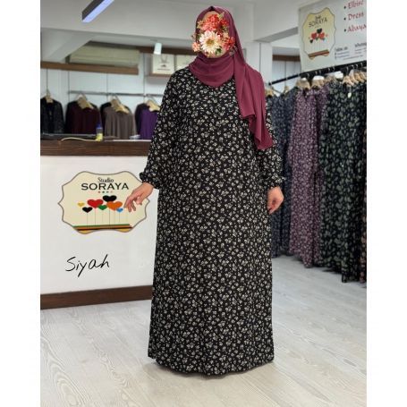 Meyra model Elbise