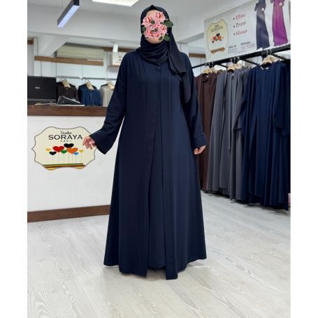 NİHAL ABAYA İKİLİ TAKIM
