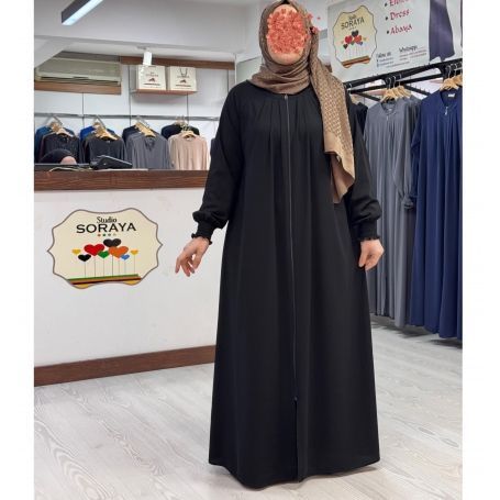 BÜŞRA FERACE REGLAN KOL