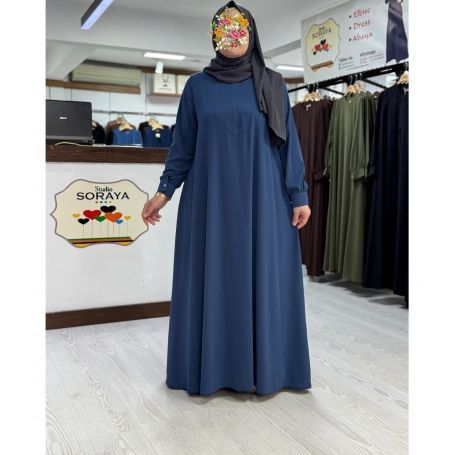 MEVLANA ELBİSE