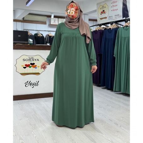 MİRAY MODEL ELBİSE