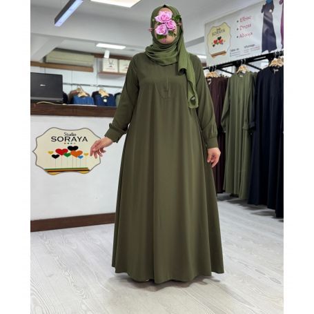 MEVLANA ELBİSE