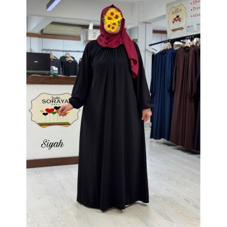 MERYEM ELBİSE